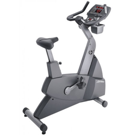 Life Fitness Club Series Exercise Bike