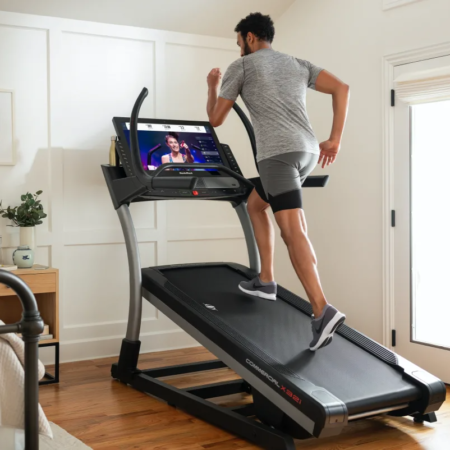 NordicTrack X32i