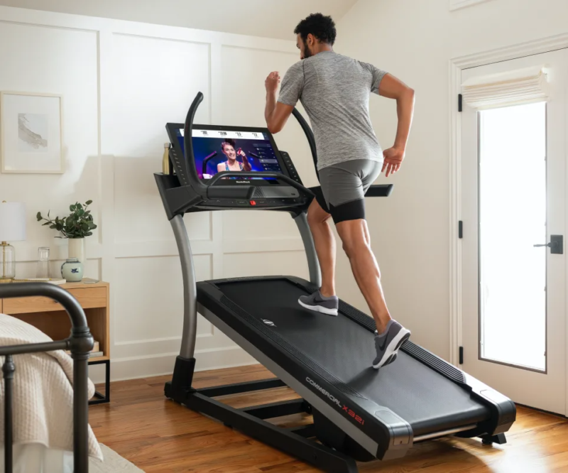 NordicTrack X32i