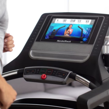 NordicTrack T9.5 S Treadmill