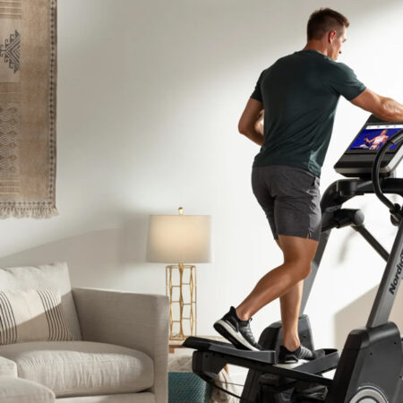 NordicTrack FS14i Elliptical