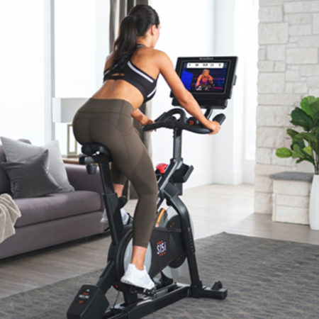 Commercial S15i Studio Cycle