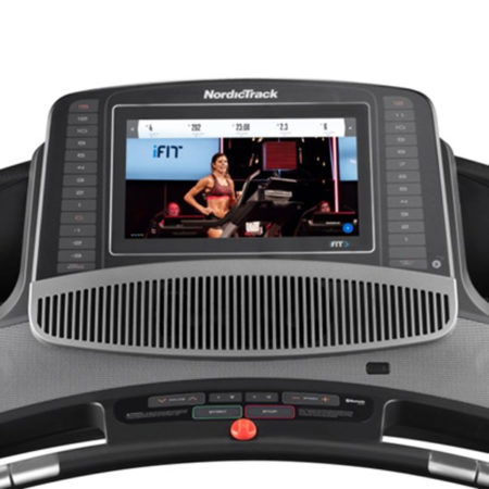 Nordictrack X22i