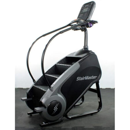 Stairmaster Gauntlet 8