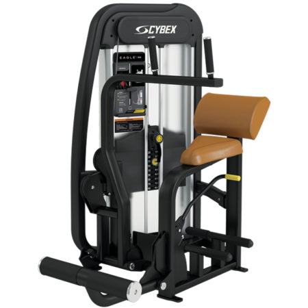 Cybex Eagle Abdominal Crunch