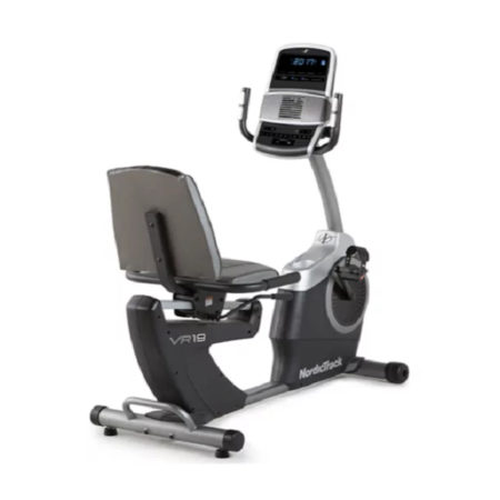 NordicTrack VR19 Recumbent Exercise Bike