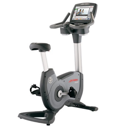 Life Fitness 95C (Remanufactured)