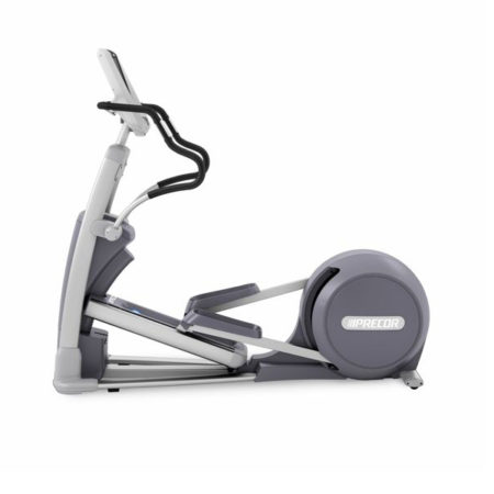Precor EFX 883 w/p80 Console (Remanufactured)