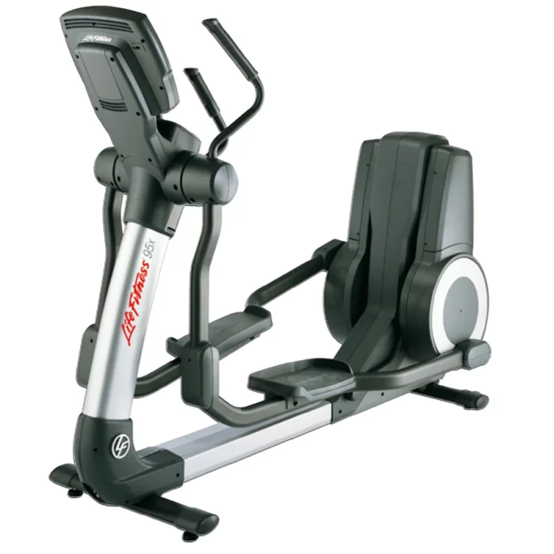 Life Fitness 95X (Remanufactured) - Image 4