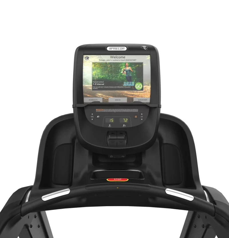Precor TRM 885 (Remanufactured) - Image 5