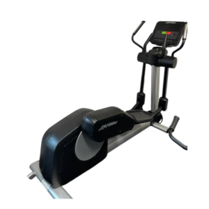 Life Fitness Used Integrity Elliptical