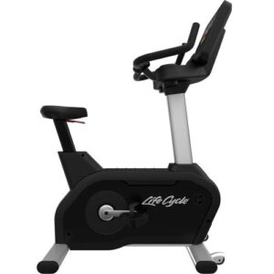 Life Fitness Integrity Bike