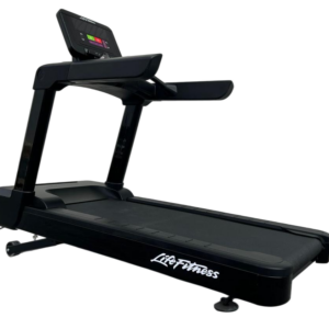 Life Fitness Integrity Treadmill